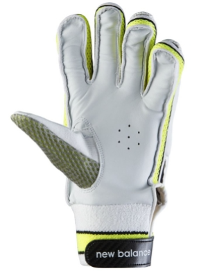 New Balance DC380 Batting Gloves RIGHT HANDED